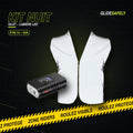 Kit Nuit - Gilet Réfléchissant + Lumière LED